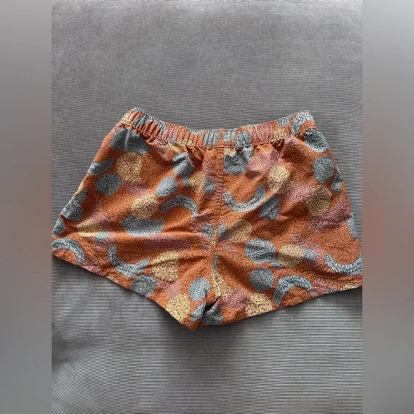 Patagonia shorts - Picture 2 of 4